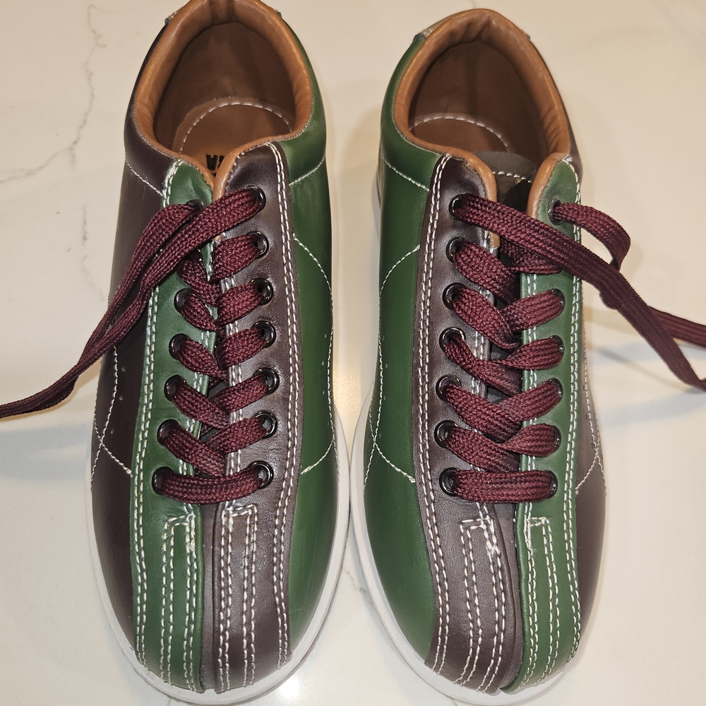 Cobra Bowling Shoes, Men 6, Wom 7.5